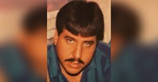 Obituary information for Stevie Ray McKee