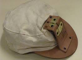 Mining Lights And Hats Historical Hats Hats Canvas Hat