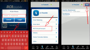 Cara buka rekening online, bank mandiri, bca. Cara Membayar Tagihan Home Credit Via Aplikasi Mbca Jagoan Kode
