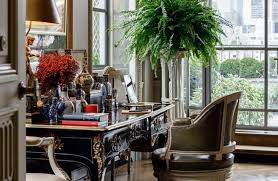 Michael smith is one of the most respected talents in the industry today with an international profile of residential, hospitality and commercial clients. New York S Top Interior Designers The Best Projects By Michael Smith New York Design Agenda
