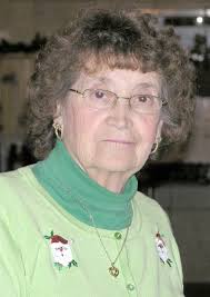 Cleo Tucker Obituary