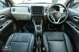 You may use this domain in literature without prior coordination or asking for permission. New Maruti Wagon R 2019 Accessories Package In Pictures Alloys Rear Spoiler More