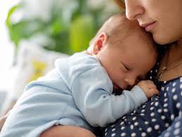 Lien mère-bébé : comment aider à le créer dans les cas difficiles ...