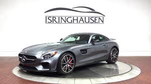 Image result for Selenite Gray 2016 AMG-GT