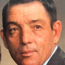 Allan Stephen Kinsey Obituary May 31, 2022