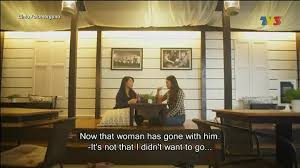 3 years ago teratai kemboja episod 11. Cinta Fatamorgana Episod 14