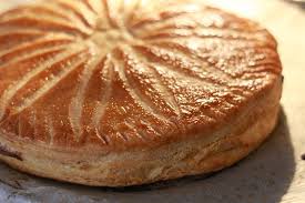 Recette De La Brioche Des Rois 2018 Aux Fruits Confits