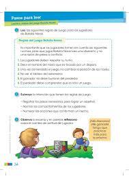 En árbol abc, encontrarás juegos de aprendizaje para matemáticas, lenguaje e inglés, así como juegos de colores, arte y lógica. Juegos Infantiles Con Instructivo 25 Juegos Tradicionales Juegos Populares Educapeques Tokoh Wali