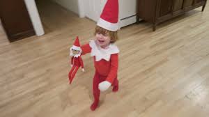 An elf's if you already have an elf on the shelf: Don T Touch The Elf On The Shelf Youtube