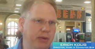 Living the Transit Lifestyle