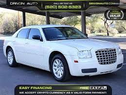 Image result for High Performance Red 2008 Chrysler