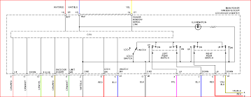 Nissan note electrical wiring diagr. 2004 Nissan Maxima Window Wiring Diagram Wiring Diagram Book God Link A God Link A Prolocoisoletremiti It