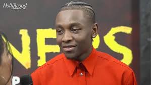 Miles Caton Talks Working With Michael B. Jordan & Director Ryan Coogler in  'Sinners'