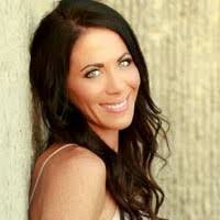 Aimee Russell's Instagram, Twitter & Facebook