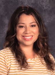 Please welcome Ms. Breanna Robles who will be joining the Home of the Rams  this coming fall in the Special Education Department My name is Breanna  Robles and I am so excited