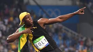 That's what's happening to erriyon knighton, who turned 17 five months ago and just broke usain bolt's junior record in the 200m. Usain Bolt Aims To Break Own 200m World Record At Rio Olympics Olympics News Sky Sports