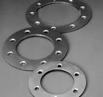 8-Hole Wheel Reinforcing Ring