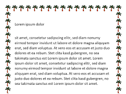 Hauptseite > schriftverkehr > word > anlagenbezug einfügen (word). Rahmen Seitenrand Linien Und Schattierungen Schmuckrahmen In Word Dokument Einfugen Office Lernen Com