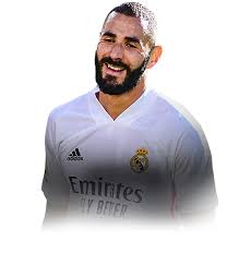 Karim benzema's sbc requires you to complete two different sbc segments to get him into your club. Karim Benzema Fifa 21 90 If Prices And Rating Ultimate Team Futhead