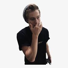 It's her birthday and so i thought i should come out of my image size. 19 Jul Luke Hemmings Transparent 2016 Png Image Transparent Png Free Download On Seekpng
