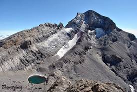 Legend of the Vanished Lovers in Spain's Sierra Nevada
