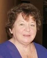 Gail Newton Obituary (1939