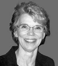 Rosemary Mackay Obituary (2008)