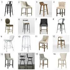 If you are thinking about upgrading your home or chic office space, discover why industry west's full line of modern stools is the superior place to go. Bar Stool Basics My Faves Zdesign At Home At Home Bar Stools Home Decor Bar Stools