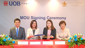 In 1973, lee wah bank became a wholly owned subsidiary of uob and was merged with uob malaysia in 1994. Uob Malaysia Partners Stellavingze Global To Help Women Achieve Financial Independence