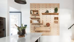 Kerf Wall Kerf Design In 2020 Furniture Einrichtung