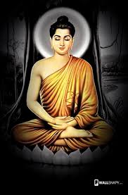 Explore › hd wallpapers › religion › buddha hd buddha wallpapers choose from a curated selection of buddha wallpapers for your mobile and desktop screens. Buddha Mobile Hd Wallpaper Wallsnapy