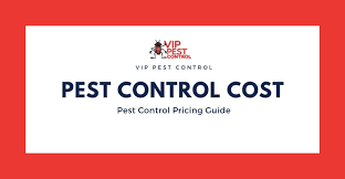 It doesn't matter if you're buying or selling a home; Pest Control Melbourne Price Pest Control Pricing Guide 2020