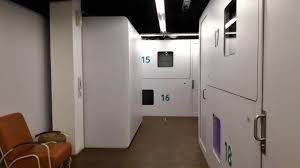 Nás první bobobox a dcera byla naprosto nadšena. Bobobox Pods Hotel Kapsul Kekinian Di Bandung Yang Bikin Enggan Pulang