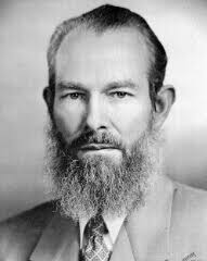 Bp Lloyd Arthur “Uranda” Meeker (1907-1954)