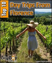 This ancient city boasts of unesco world heritage sites. Top Day Trips From Florence Italy Best Side Trips From Firenze