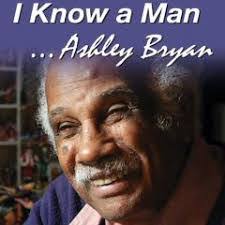 Ashley Bryan's Instagram, Twitter & Facebook