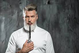Most guys have bad hair, says celebrity stylist christine nelli, who handles the mops of men like justin timberlake, the weeknd, and lakeith stanfield. Mens Hair Styling Tips Products Online Styling Service For Men And Women Clothing Subscription