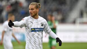 Rúrik started his career with hk kópavogur in his youth. Rurik Gislason Player Profile Transfermarkt