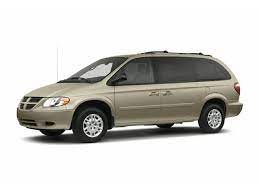 You may be able to even fix your air conditioner yourself. 2007 Dodge Grand Caravan Reviews Ratings Prices Consumer Reports