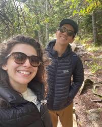 It was Michael's birthday