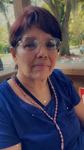 Angelita Moralez Obituary