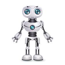 The future is now from hgtv robots in the home 01:24 robots in the home 01:24 carley knobloch visits irobot, a company that creates robots for the home. Artificial Intelligence Future Mechanical Mascot Robot Scifi Leinwandbilder Bilder Industrie Leiter Ausrustung Myloview De