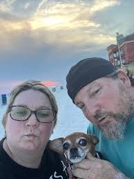 How to find or replace lost glasses at Panama City Beach?