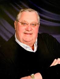 Obituary information for Robert "Bob" Lowell Johnson