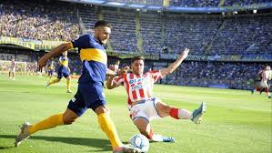 A win for one team, a win for the other team or a draw. Union Vencio A Boca Por La Copa Lpf Polemicas Goles Y Mas Tyc Sports
