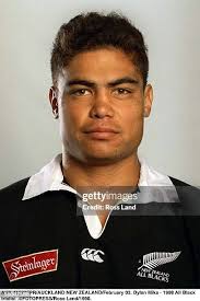 289 Dylan Mika Photos & High Res Pictures