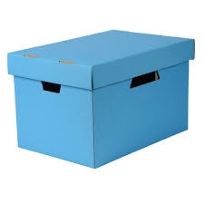 His family has a long history of clipping hair from deceased family members and saving it. Archive Box With Lid Esselte Blue 256mm X 283mm X 425mm Kiwi Office