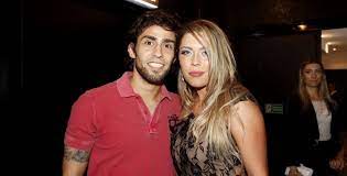 Te puede interesar vivi kreutzberger reaparece en tv junto a su hija lesbiana: Nunca He Podido Dejarlo Daniela Aranguiz Sobre Su Matrimonio Con Jorge Valdivia Daniela Aranguiz Sobre La Soledad En Su Matrimonio