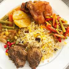 Resepi nasi ayam adalah antara resepi yang popular di malaysia sejak sekian lama. Resepi Nasi Arab Ayam Azie Kitchen Famousresipi Farbuck Com