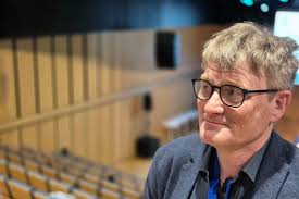 Rafferty takes over as CEO of salmon farming giant Cermaq as Molvik steps  down